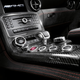 Image for article titled The Mercedes-Benz SLS AMG Black Series Will Kill You In Your Sleep